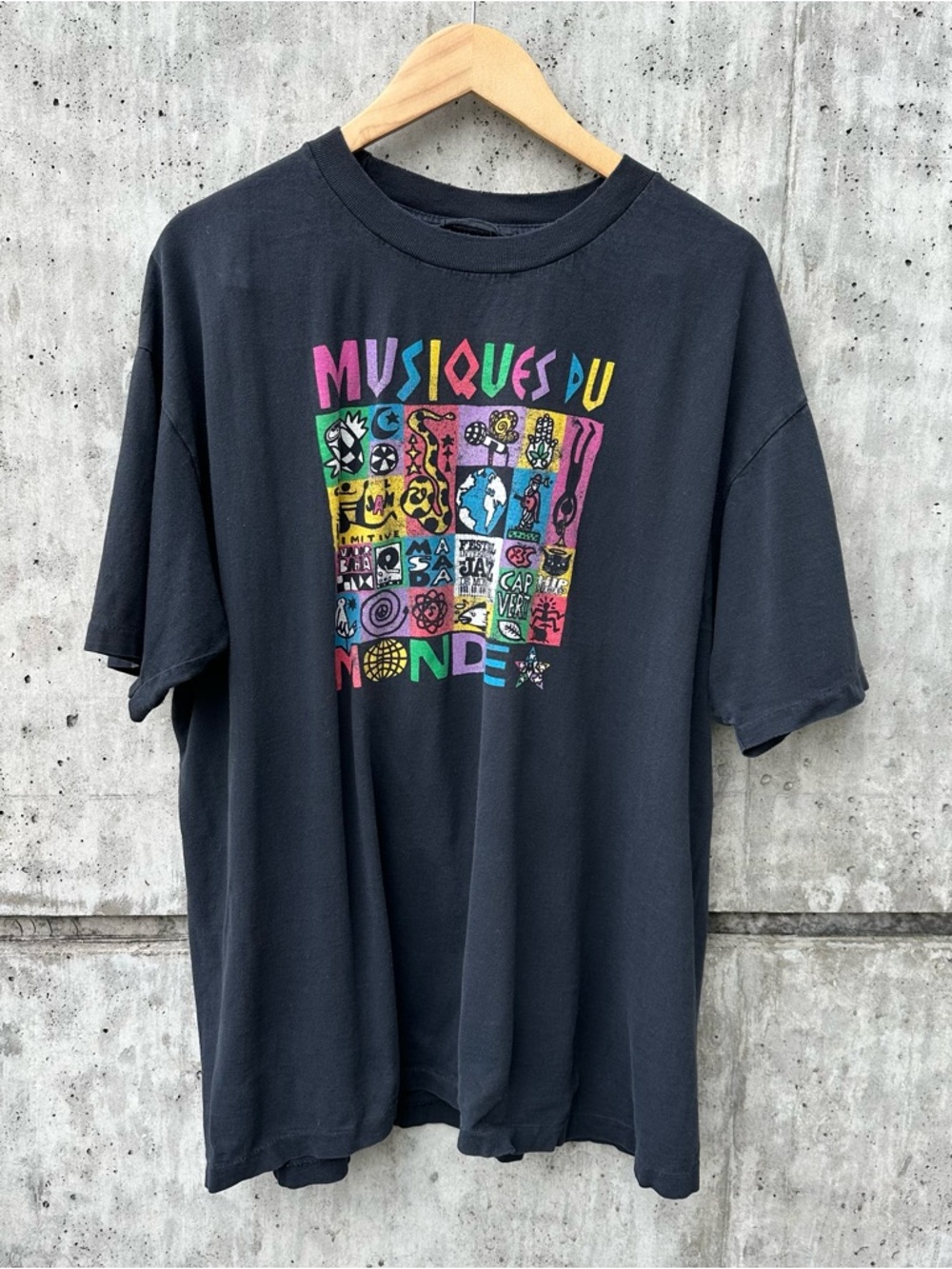 Vintage Jazz T-shirt